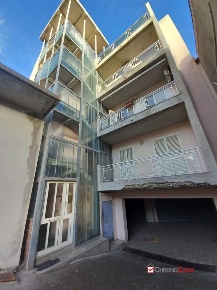 Foto Magazzino in MILI SAN MARCO, Messina Mili di 42 m² con 1 locali