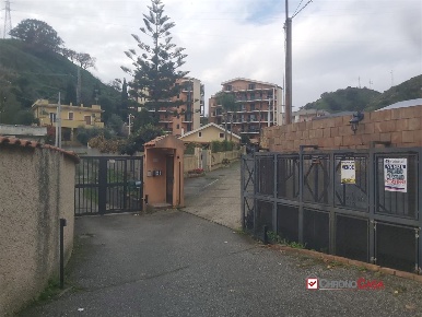 Foto Appartamento in Via del Santo, Messina Villaggio Santo di 180 m²