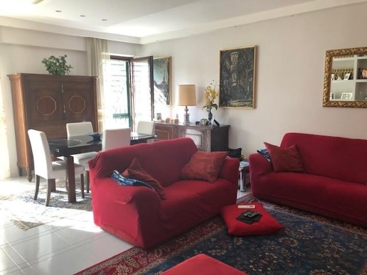 appartamento in affitto a Roma in zona Ostiense