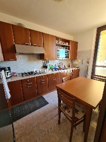 Foto Appartamento in Via Del Roncaccio, Casorate Sempione di 100 m²