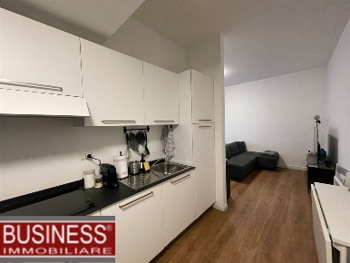 Foto Appartamento in Largo Gelsomini, Milano Giambellino di 35 m²