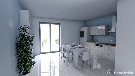 Foto Appartamento in Via mazzini, Alassio Centro di 88 m² con 3 locali