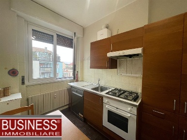 Foto Appartamento in via Tolstoj, Milano Piazza Napoli di 65 m² in affitto