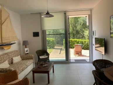 Foto Appartamento in Via Cazzulini, Alassio di 51 m² con 2 locali