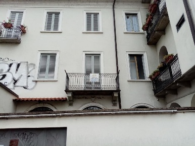 Foto Appartamento in VIA DE GRADI, Monza Centro Storico di 65 m² in affitto