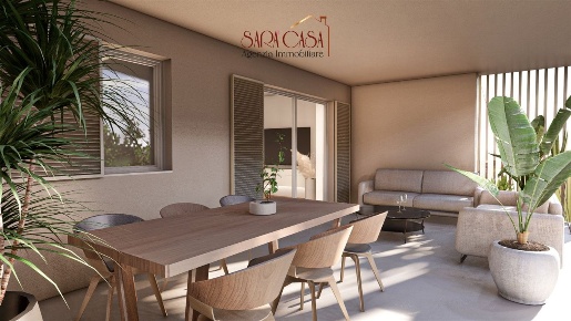 Foto Appartamento a Faenza di 140 m² con 4 locali in vendita