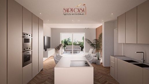 Foto Appartamento a Faenza di 92 m² con 3 locali in vendita