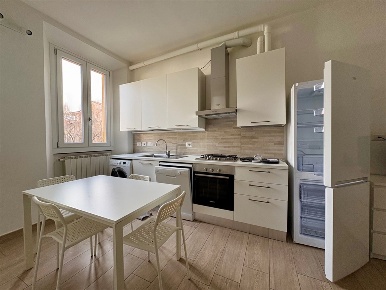 Foto Appartamento in Via Nazario Sauro, Concorezzo Centro di 70 m²