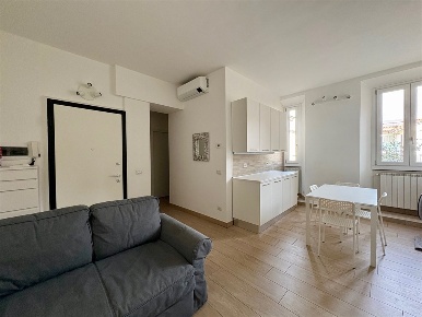 Foto Appartamento in Via Nazario Sauro, Concorezzo Centro di 70 m²