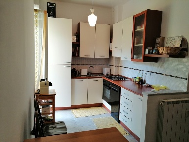 Foto Appartamento in Via Piani Romani, Alassio di 55 m² con 3 locali