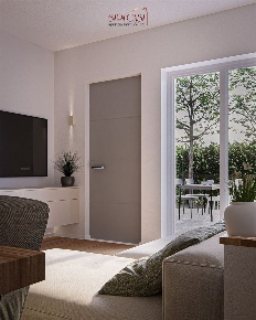 Foto Appartamento a Faenza di 95 m² con 3 locali in vendita