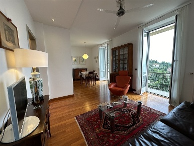 Foto Appartamento in Via Virgilio, Alassio di 85 m² con 4 locali in vendita