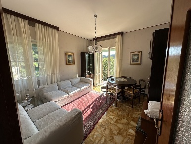 Foto Appartamento in Via Neghelli, Alassio di 85 m² con 4 locali in vendita