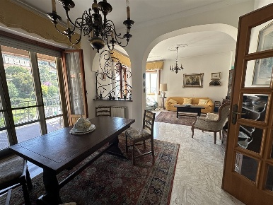 Foto Appartamento a Alassio di 125 m² con 5 locali in vendita