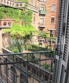 Foto Appartamento in Corso Buenos Aires, Milano Buenos Aires di 50 m²