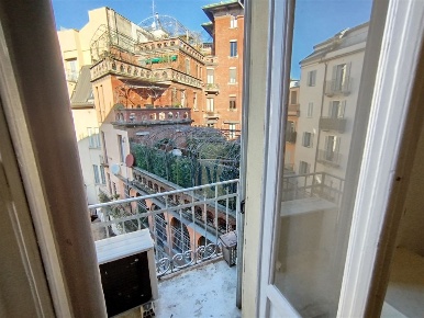 Foto Appartamento in Corso Buenos Aires, Milano Buenos Aires di 48 m²