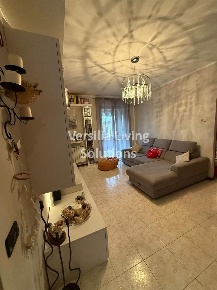 Foto Appartamento a Viareggio Torre del Lago di 75 m² con 3 locali