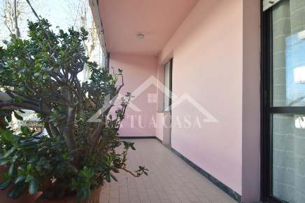 Foto Appartamento a Viareggio Bicchio - Varignano di 53 m² con 3 locali
