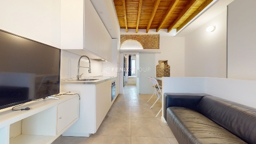 Foto Appartamento in Viale Monza 101, Milano Rovereto di 50 m² con 2 locali