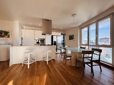 Foto Appartamento in via cicogna 52 Udine, Udine Gemona - Deciani di 113 m²