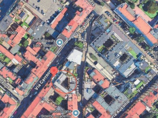 immagine annuncio 1 di 10