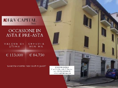 Foto Appartamento in Piazza Anita Garibaldi, Milano Baggio di 56 m²