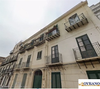 Foto Appartamento a Palermo Montepellegrino di 50 m² con 1 locali