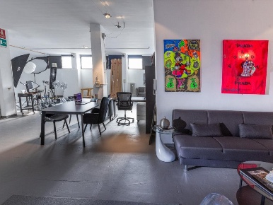 Foto Ufficio in Via Vignola, Milano Bocconi di 255 m² in vendita