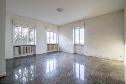 Foto Appartamento in Via Don Ferrante, Lecco Caleotto di 110 m² in vendita