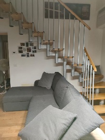 Foto Appartamento in Via Caccia Udine, Udine Diaz di 95 m² in vendita