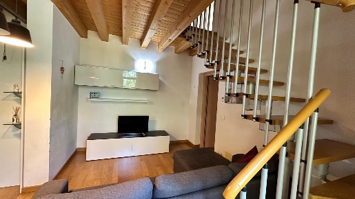 Foto Appartamento in Via Caccia Udine, Udine Diaz di 140 m² in vendita