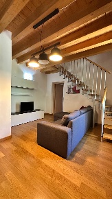 Foto Appartamento in Via Caccia Udine, Udine Diaz di 140 m² in vendita