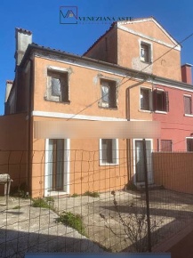 Foto Case semi ndipendenti in San Piero in Volta, Venezia di 219 m²