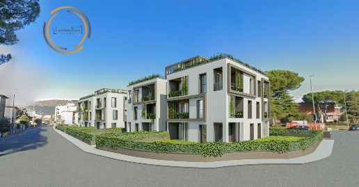 Foto Appartamento in via Giacomo Puccini 216 calenzano, Calenzano Centro