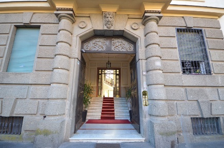 Foto Appartamento in via Savoia, Roma Salario - Porta Pia di 237 m²