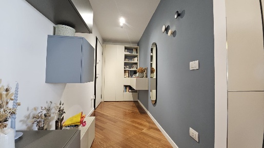 Foto Appartamento in VIA Paolo II, San Lazzaro di Savena di 90 m²