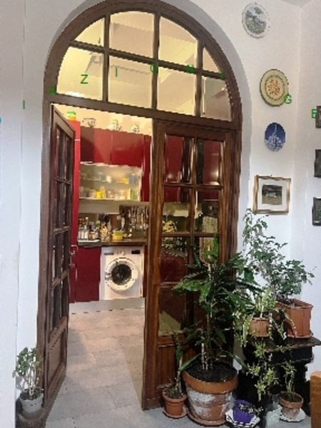 appartamento in affitto a Scarperia e San Piero in zona San Piero a Sieve