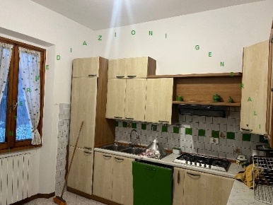 Foto Appartamento in VIA DI CAMPOMIGLIAIO, Scarperia e San Piero di 120 m²