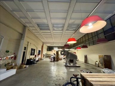 Foto Magazzino in VIA LUNGA, Firenze Legnaia - San Quirico - Monticelli