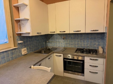 Foto Appartamento in via Beata Giovanna, Signa di 82 m² con 4 locali
