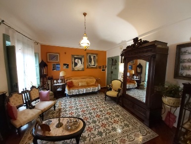 Foto Appartamento a Trapani Centro di 110 m² con 4 locali in vendita