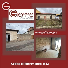 Foto Casa indipendente a Taurianova Centro di 110 m² con 4 locali