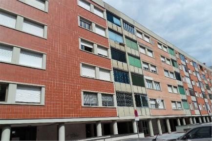 Foto Appartamento in Via Marco Polo, Bologna Noce - Pescarola di 105 m²