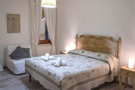 Foto Appartamento in Ponte Rialto, Venezia San Marco di 70 m² con 4 locali