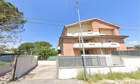 Foto Appartamento in Via Riola Sardo 61, Roma Rocca Cencia di 59 m²