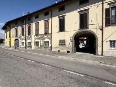 Foto Appartamento in Via Goffredo Mameli, Romano di Lombardia Centro