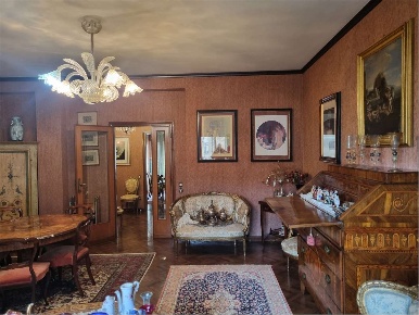 Foto Appartamento in Via Jacopone da Todi, Perugia Semicentro - Stazione