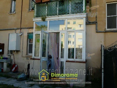 Foto Appartamento in Via Lanciotto Gherardi 5 57127 Livorno LI Italia 5,