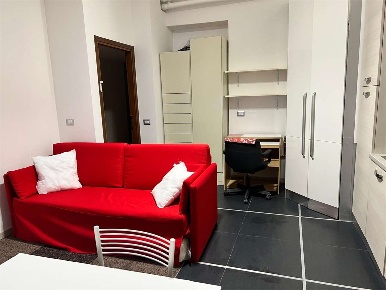 Foto Appartamento in Via Galeno  18, Milano Villa San Giovanni di 20 m²