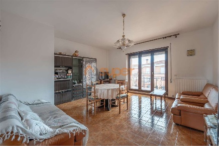Foto Appartamento in Via Caprera, Perugia Mestigliano di 106 m² in vendita